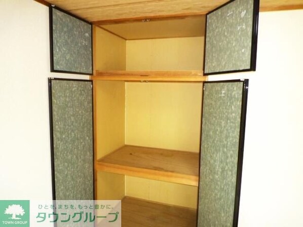 ハウスメイト幕西の物件内観写真